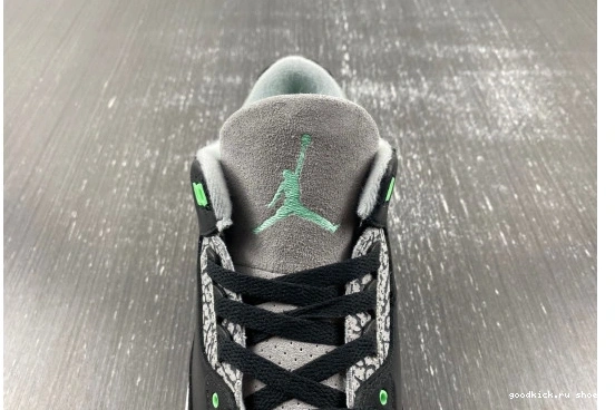 Glow” CT8532-031 Air 3 Jordan  “Green CT8532-031 0211